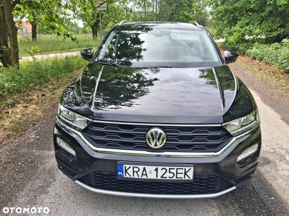 Volkswagen T-Roc 1.0 TSI Special Edition - 6