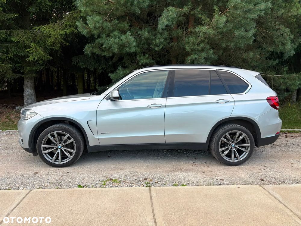 BMW X5 - 2