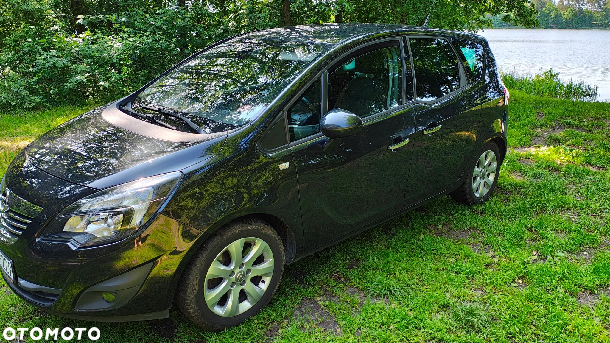 Opel Meriva - 3