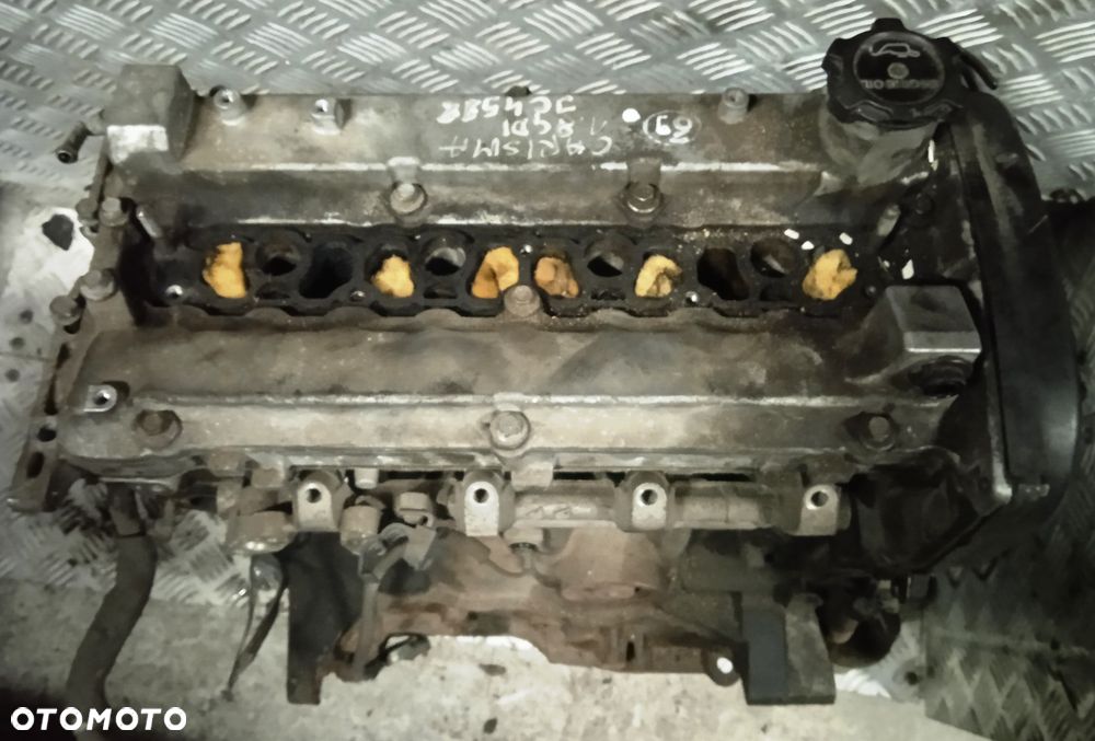 Silnik 69 Carisma 1.8 cdi jc4588 - 4