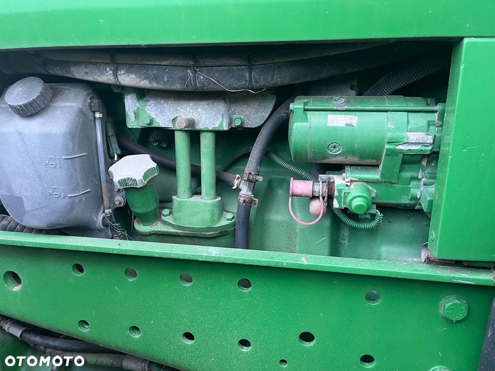 John Deere 7710 - 4