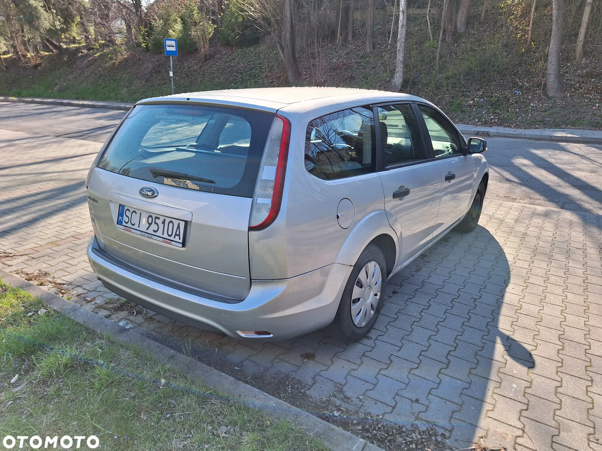 Ford Focus - 3