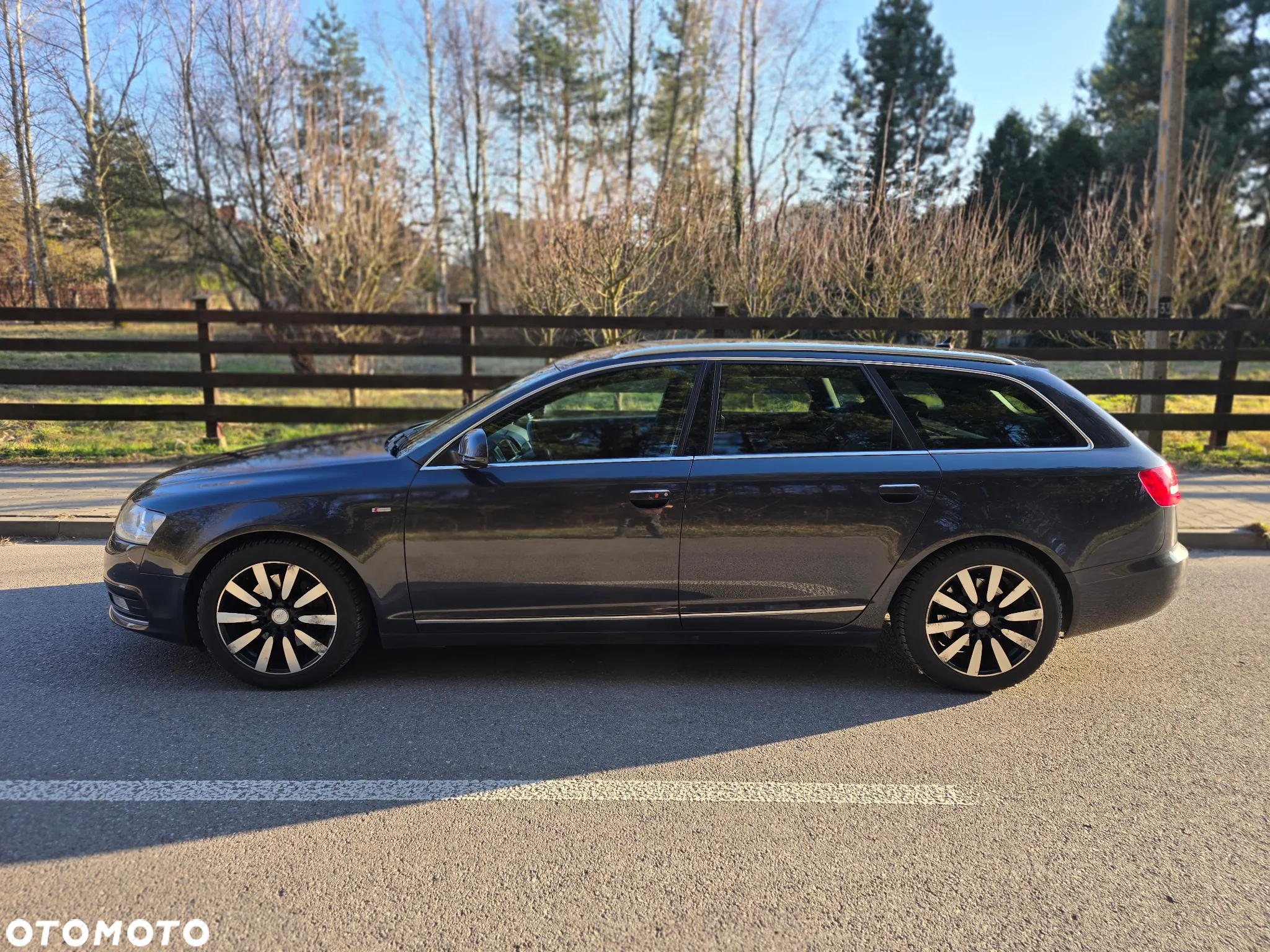 Audi A6 Avant 2.0 TFSI multitronic - 15
