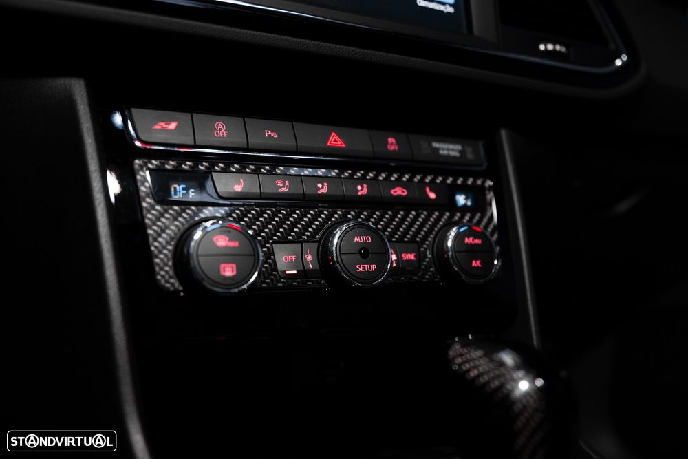 SEAT Leon SC 2.0 TSI S&S DSG Cupra 300 - 13