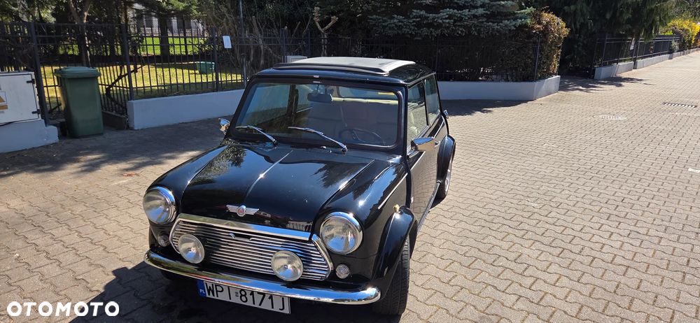 Rover Mini 1.3 Cooper - 1
