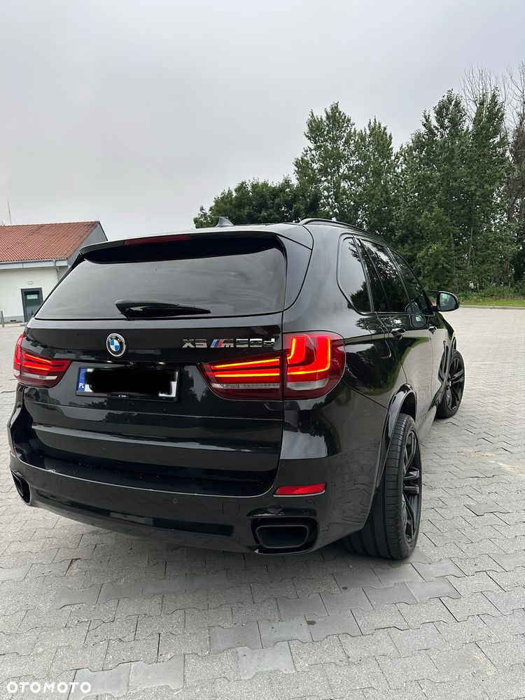 BMW X5 M