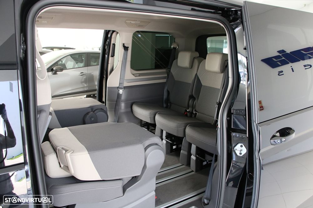 VW Multivan 1.5 TSI e-Hybrid Life DSG - 37