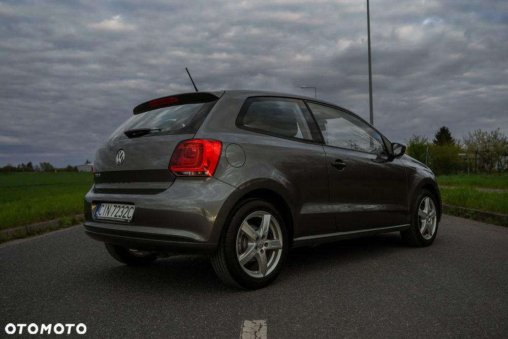 Volkswagen Polo 1.2 Trendline - 14