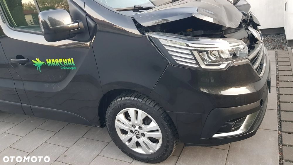 Renault TRAFIC - 15