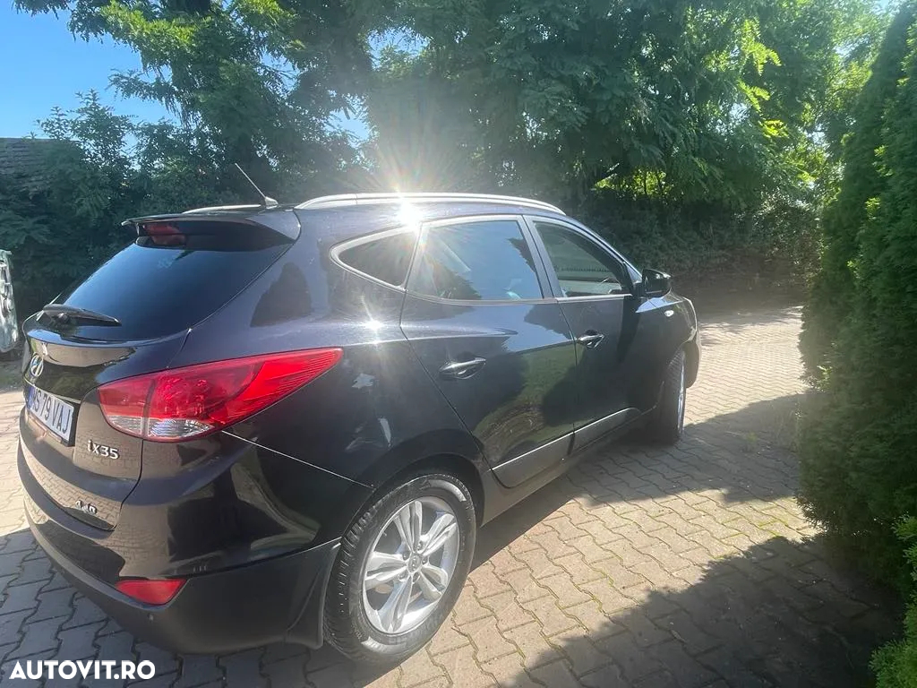 Hyundai ix35 - 4