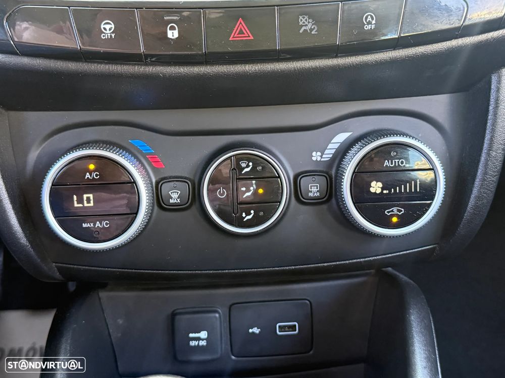 Fiat Tipo 1.3 MultiJet City Life - 34