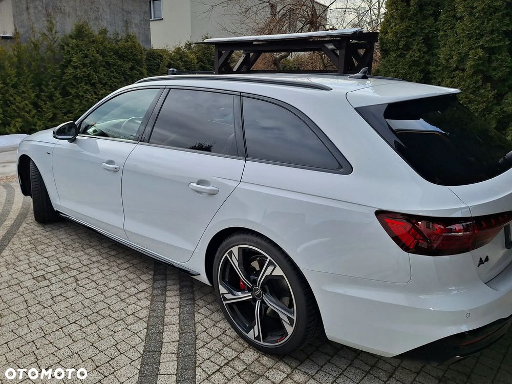 Audi A4 - 15