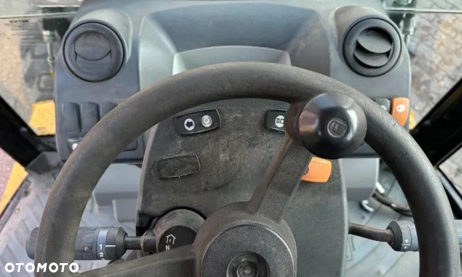 Caterpillar CAT 432 E , ROK 2007 - 10