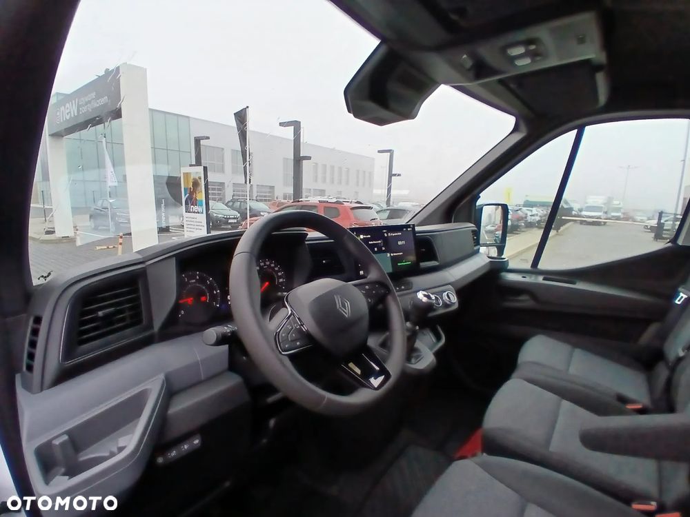 Renault Master Furgon L3H2 2.0dCi 150 - 12