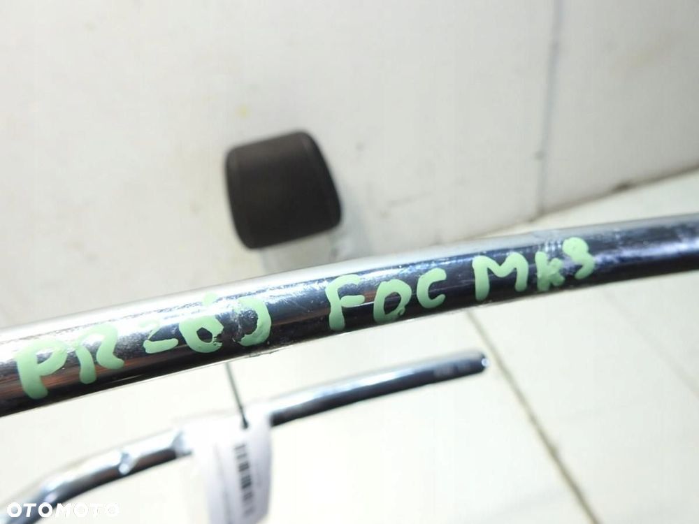 ZAGŁÓWEK PRZÓD PRZEDNI FORD FOCUS MK3 - 3