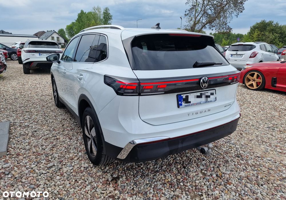 Volkswagen Tiguan 1.5 eHybrid PHEV 150kW Elegance DSG - 9