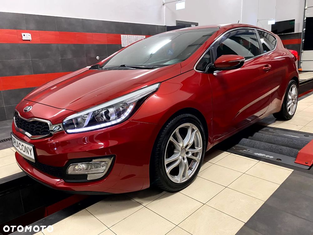 Kia ProCeed 1.6 GDI M - 6