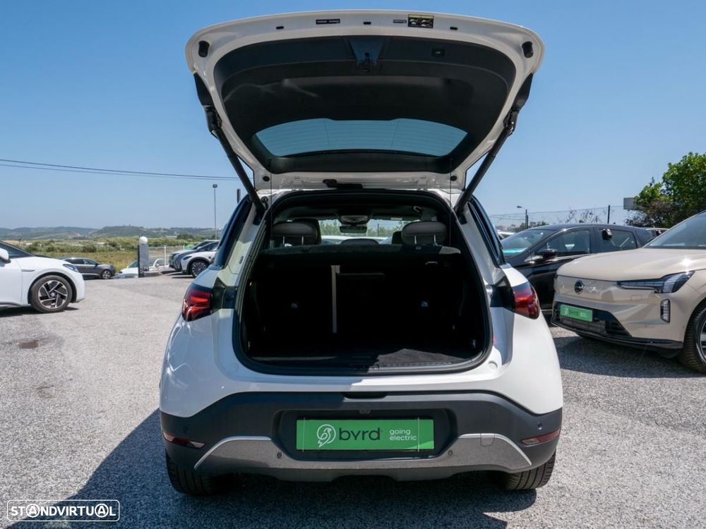 Smart #1 66 kWh Premium - 14