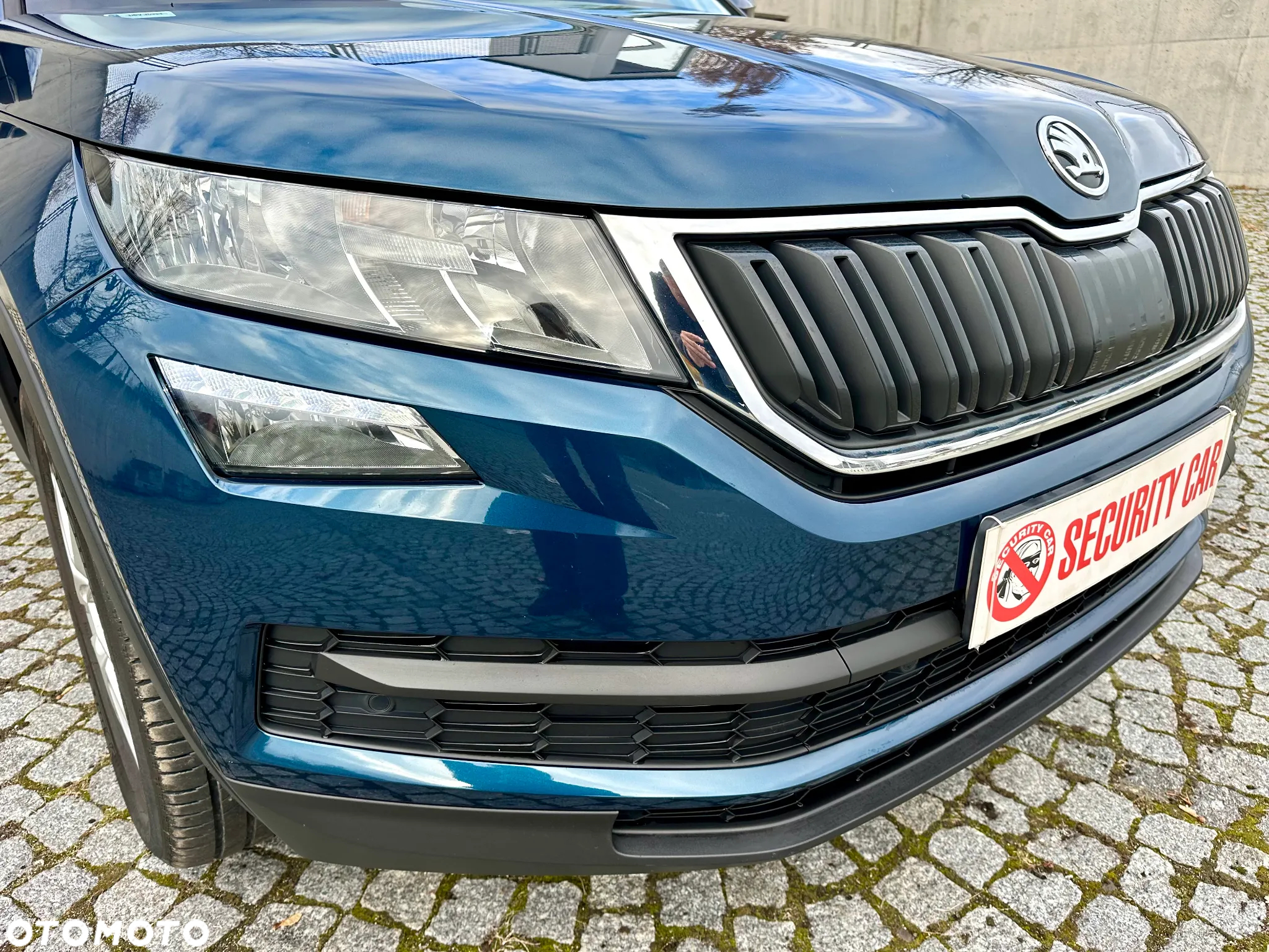 Skoda Kodiaq - 21