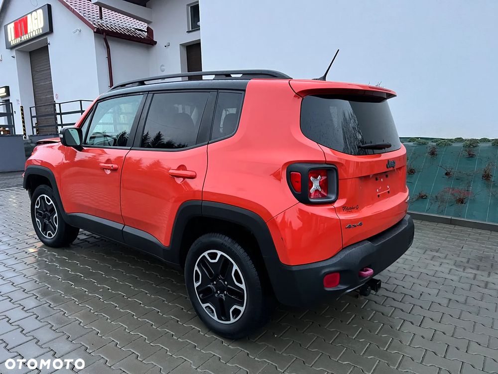 Jeep Renegade - 3