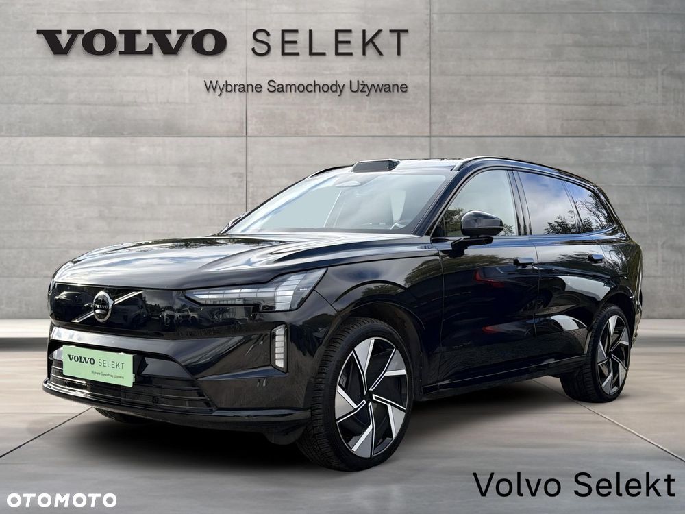 Volvo EX90