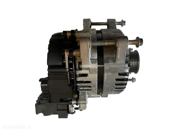 JAGUAR F-PACE 2.0D ALTERNATOR - 1