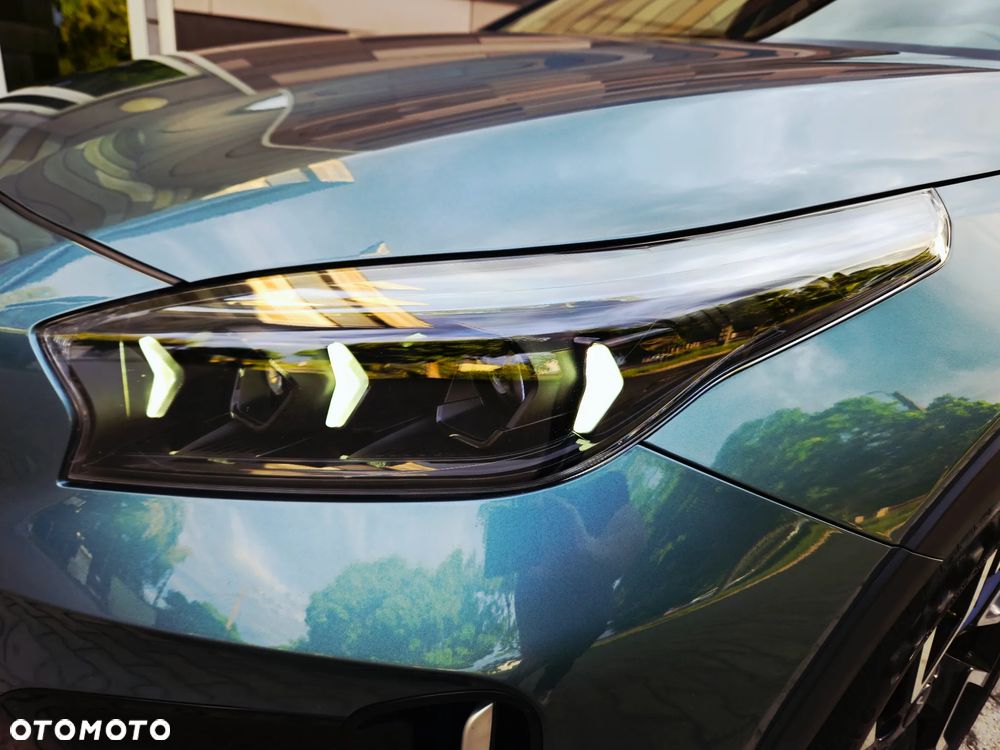 Kia XCeed 1.5 T-GDI M DCT - 34