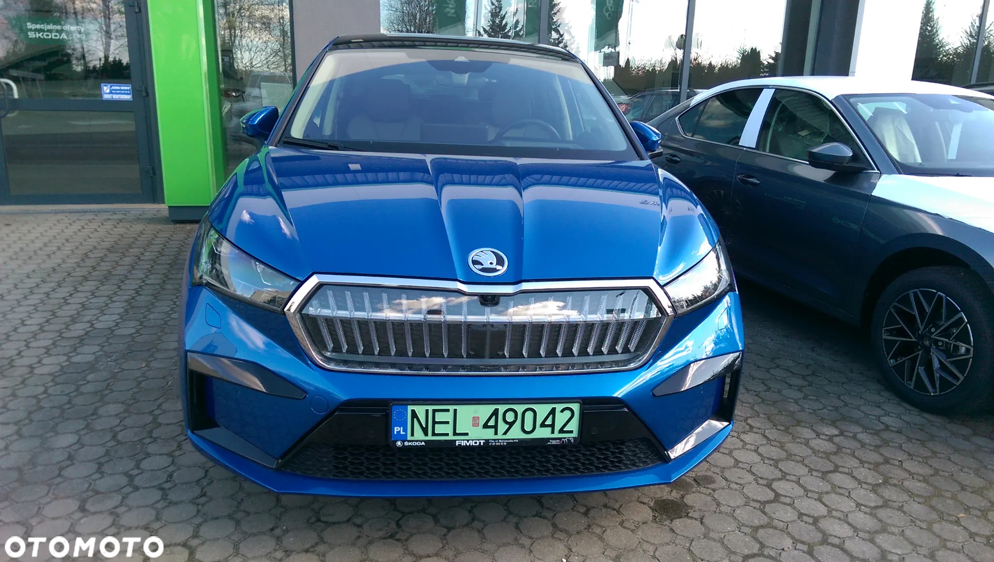Skoda Enyaq - 3