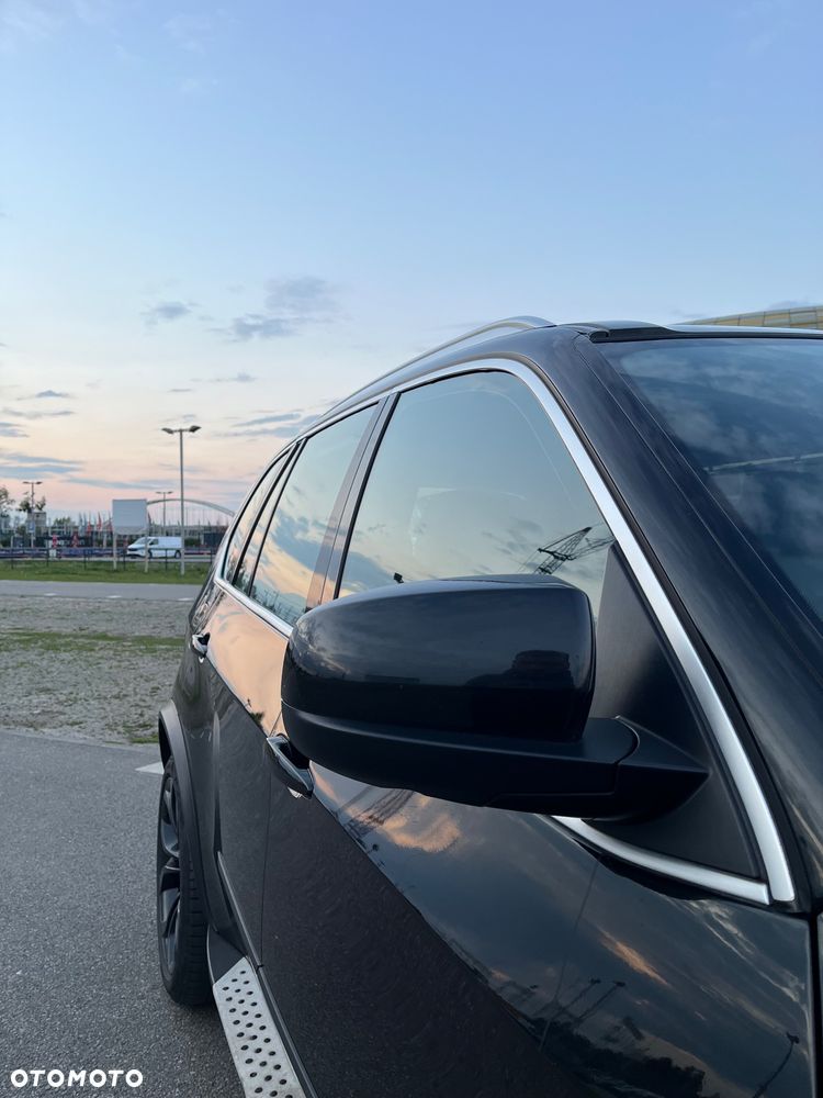 BMW X5 xDrive40d - 13