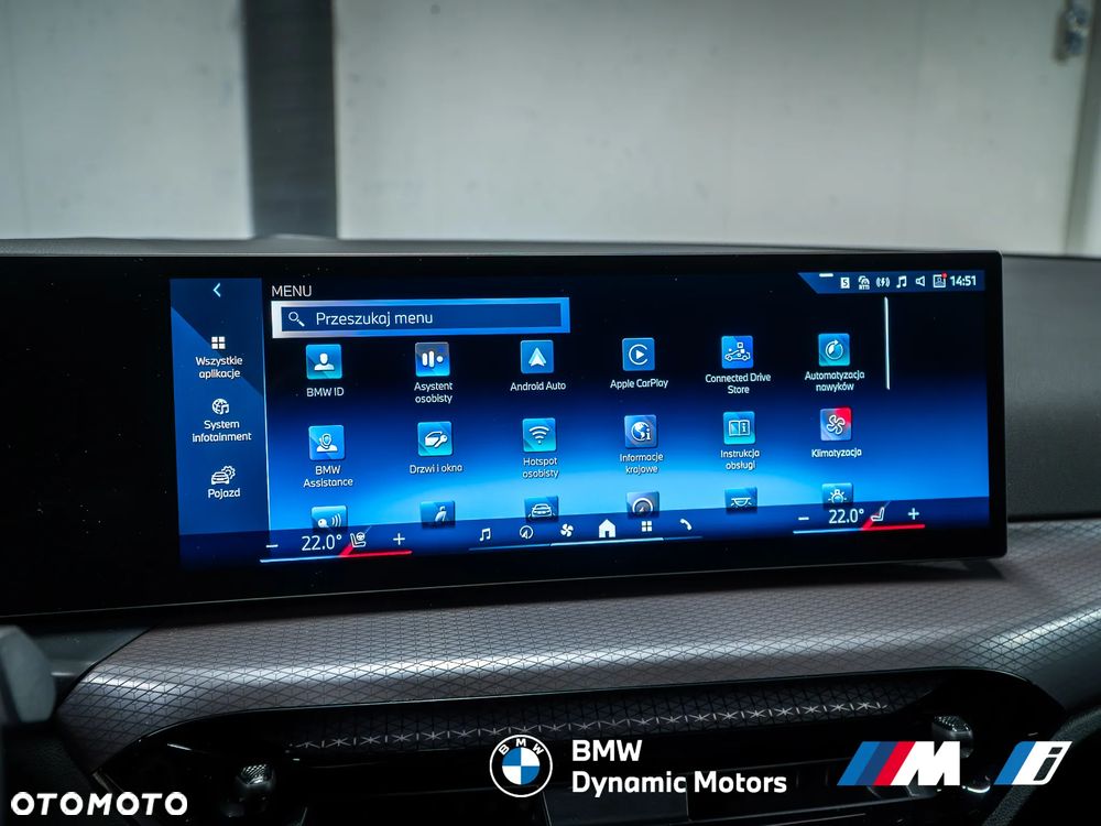BMW Seria 3 318i M Sport - 27