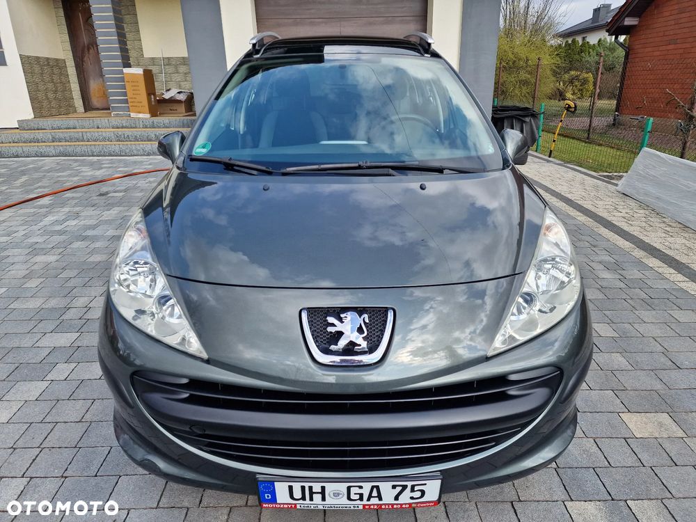 Peugeot 207 95 VTi Filou - 4
