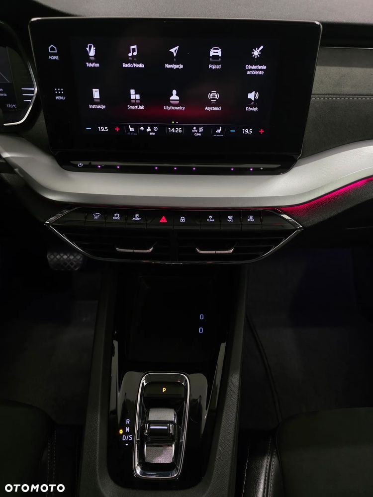 Skoda Octavia 2.0 TDI DSG Exclusive Plus - 15