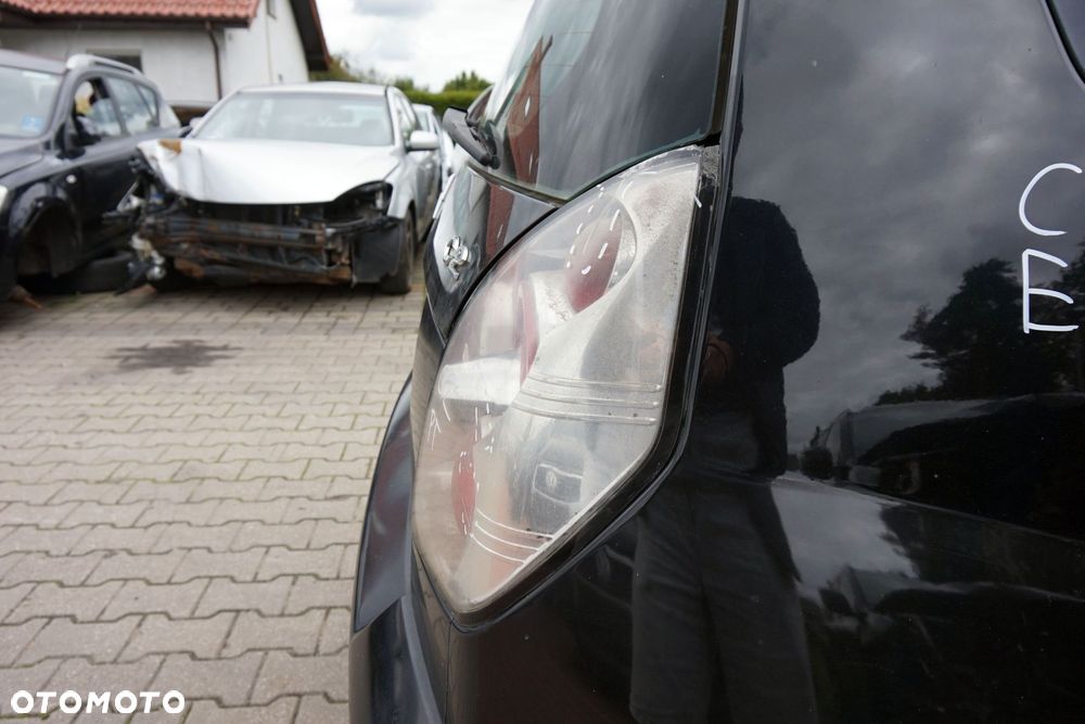 LAMPA TYLNA PRAWA C2 PH1 6351S7 CITROEN 2003-2005 - 3