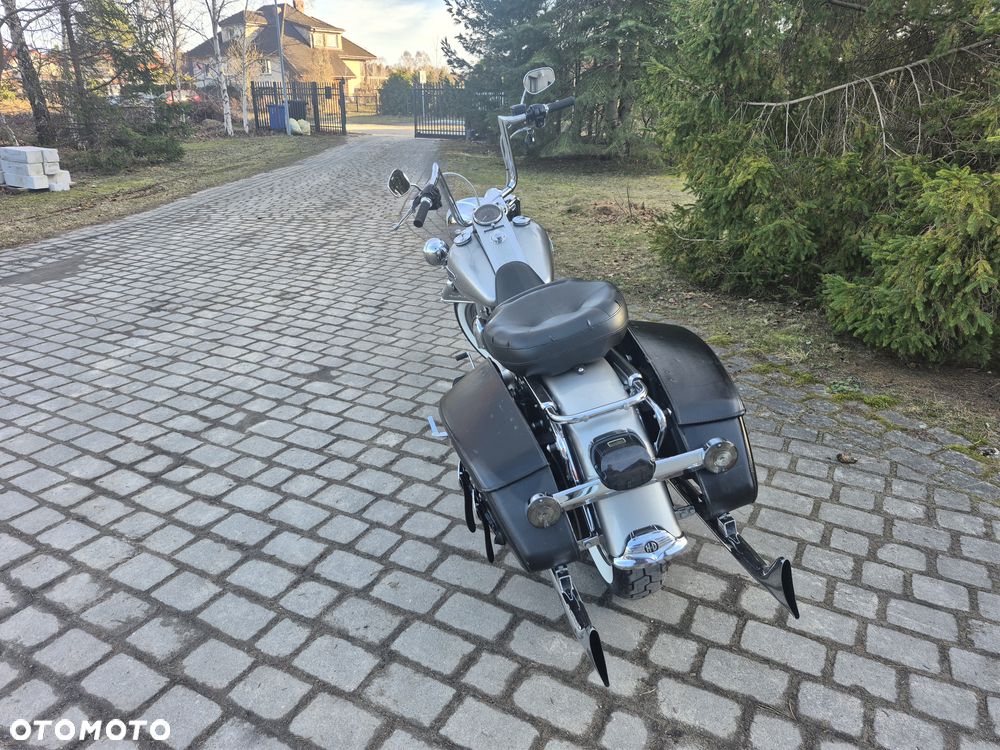 Harley-Davidson Touring Road King - 3