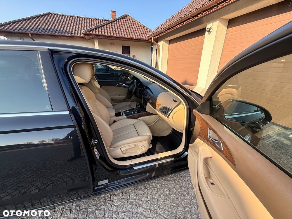 Audi A6 Limousine - 31