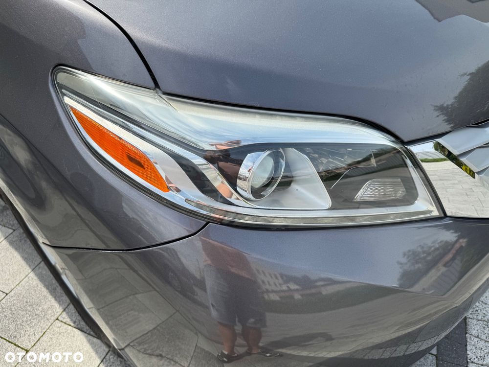 Toyota Sienna 3.5 V6 Limited AWD - 11