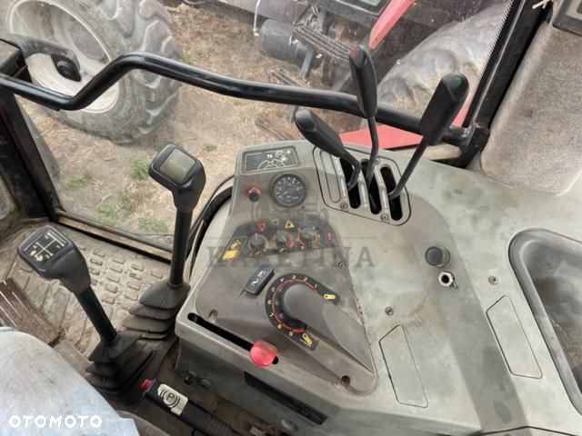 Massey Ferguson 8160 - 14