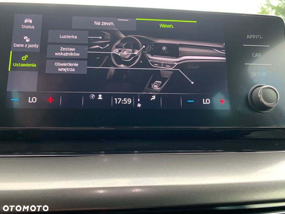 Skoda Octavia 1.5 TSI ACT Ambition - 37