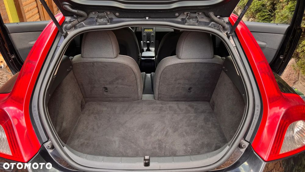 Volvo C30 - 7