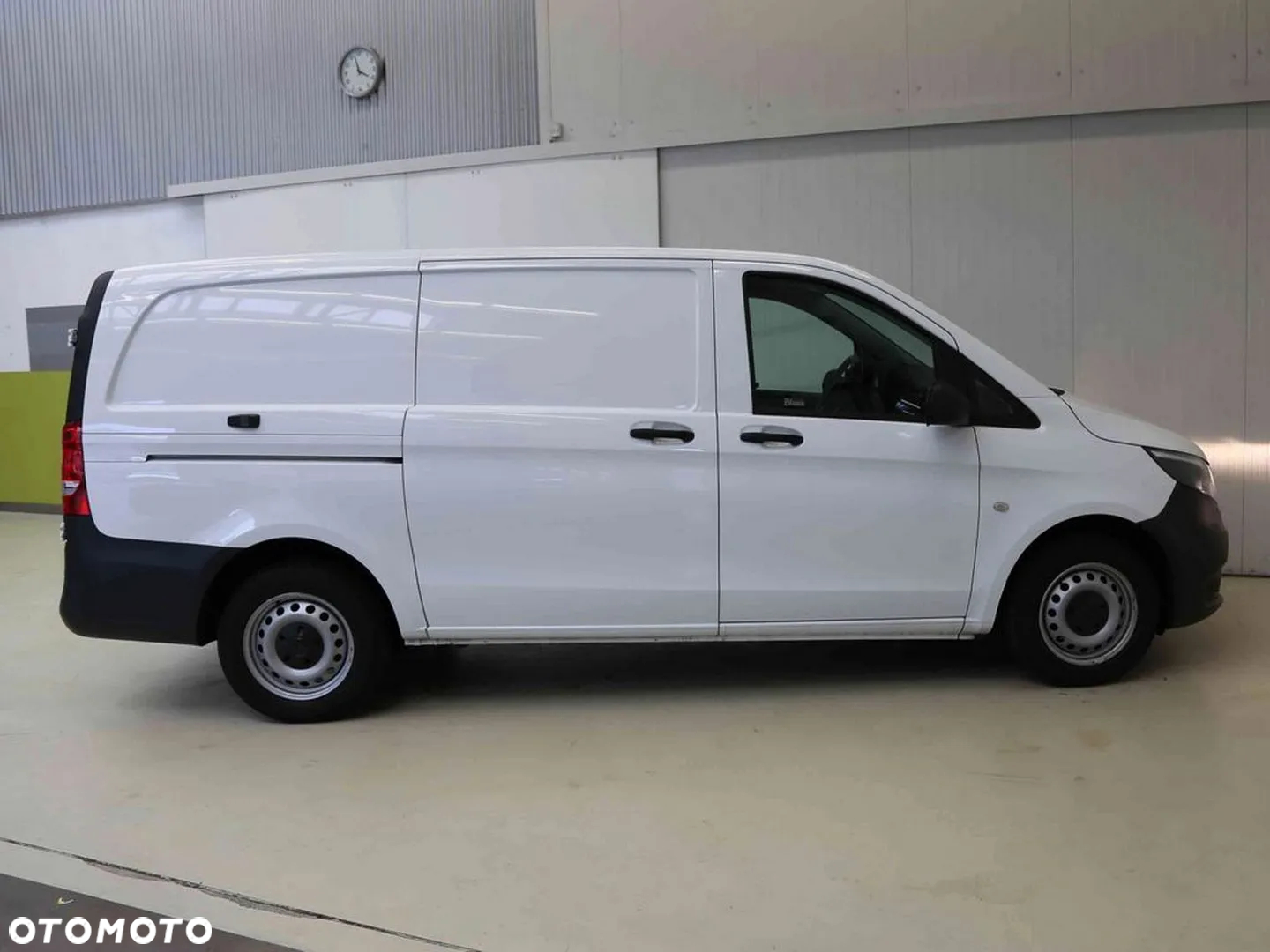 Mercedes-Benz Vito - 2