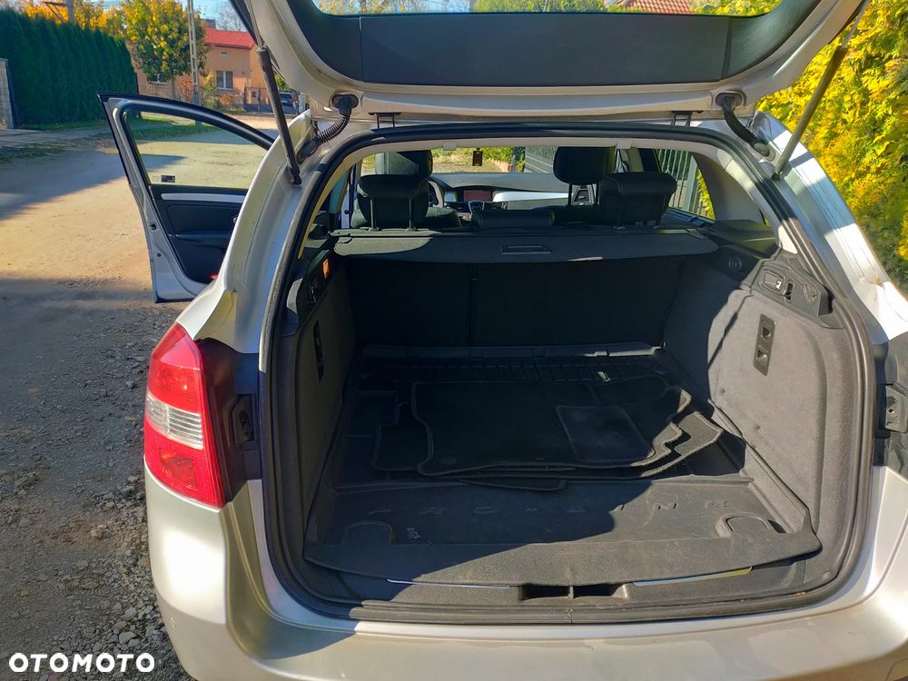 Renault Laguna Grandtour 2.0 16V 140 Expression - 6