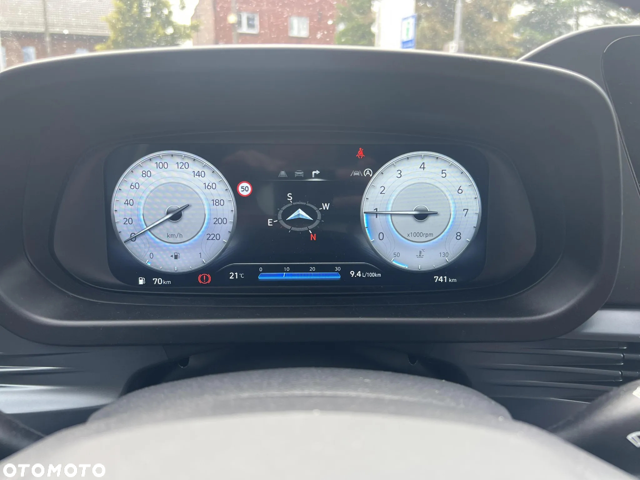 Hyundai i20 1.0 T-GDi N Line - 14