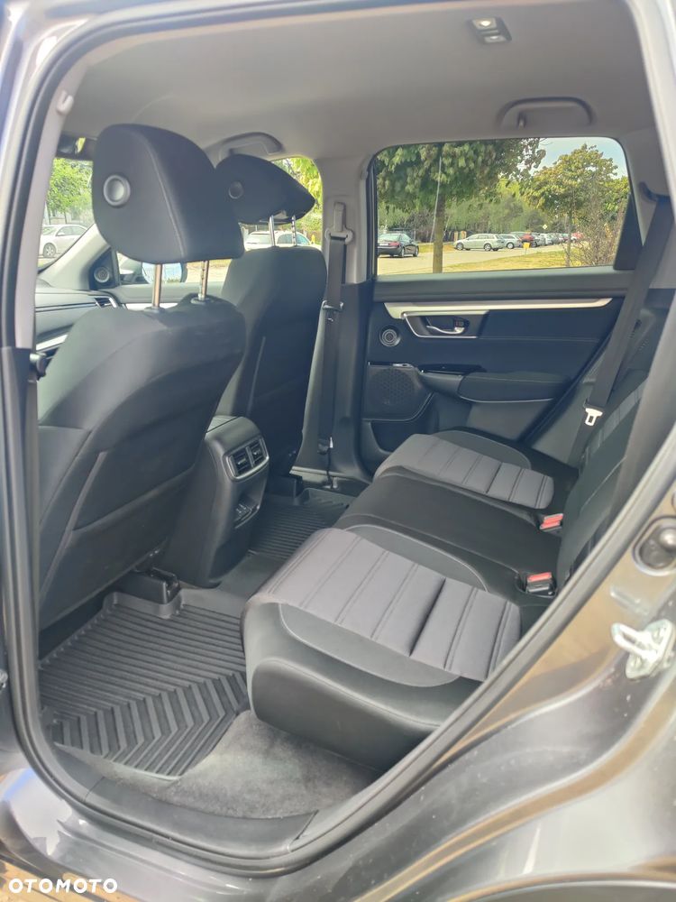 Honda CR-V 2.0 i-MMD Elegance 2WD CVT - 14