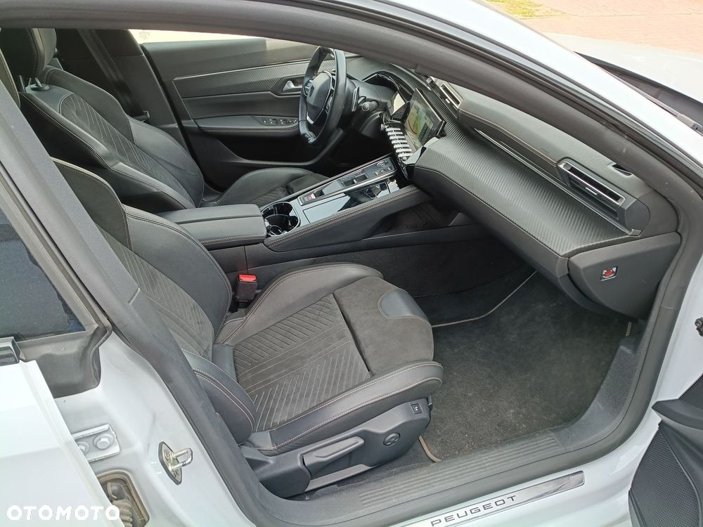 Peugeot 508 - 10