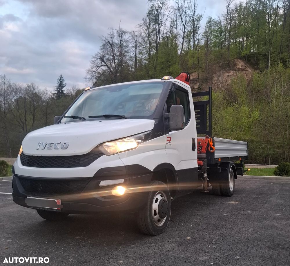 Iveco Daily - 17