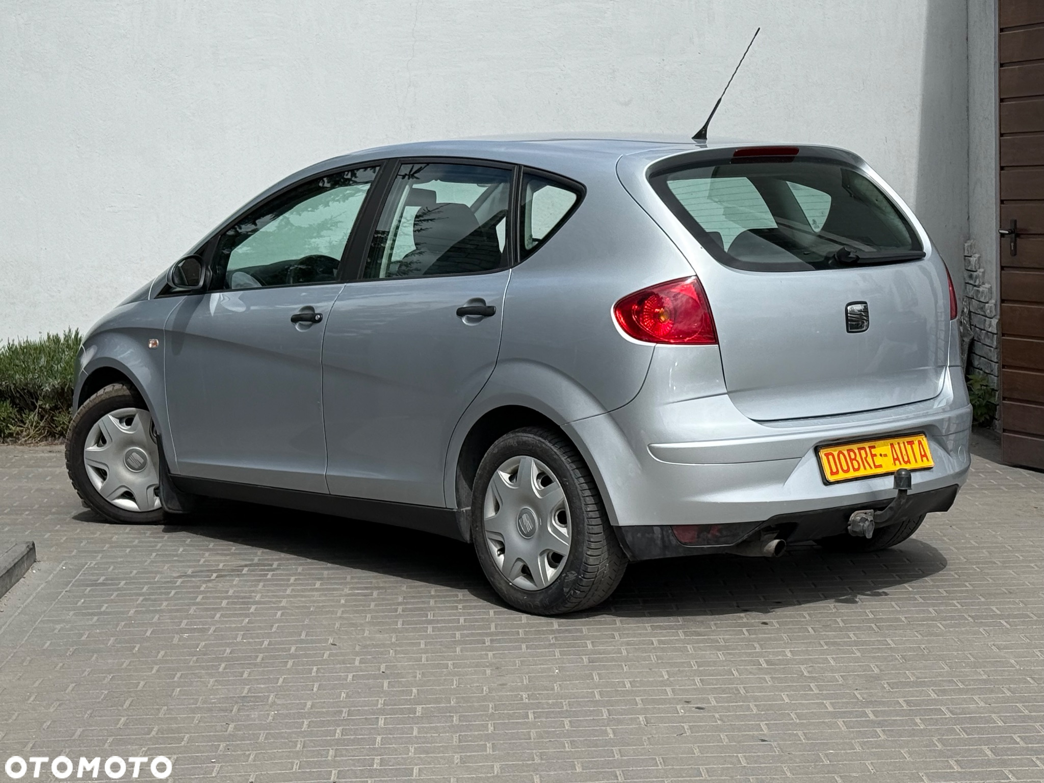 Seat Altea 1.6 Style - 20