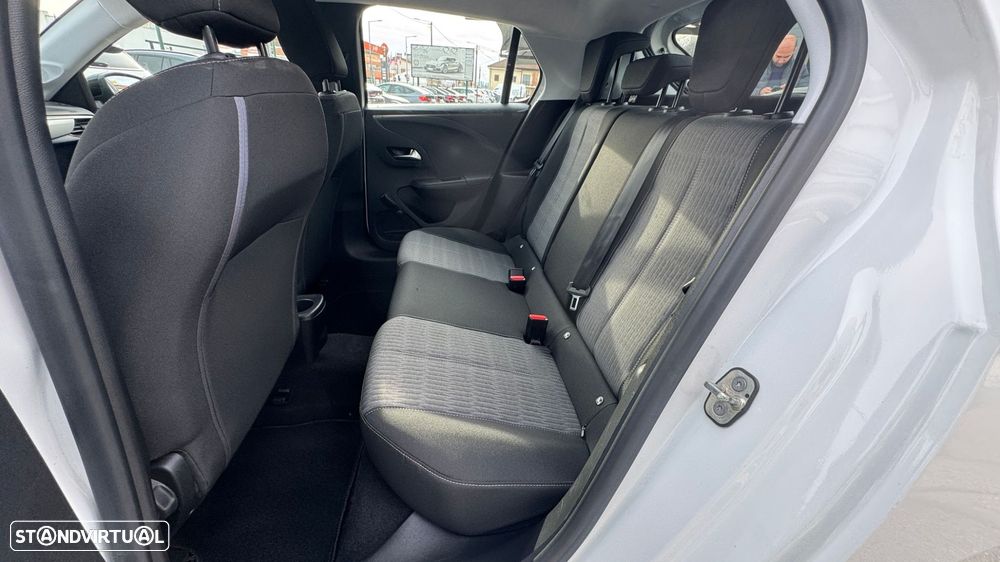 Opel Corsa 1.2 Edition - 21