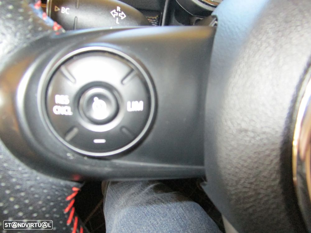 MINI Clubman One D Aut. JCW - 36