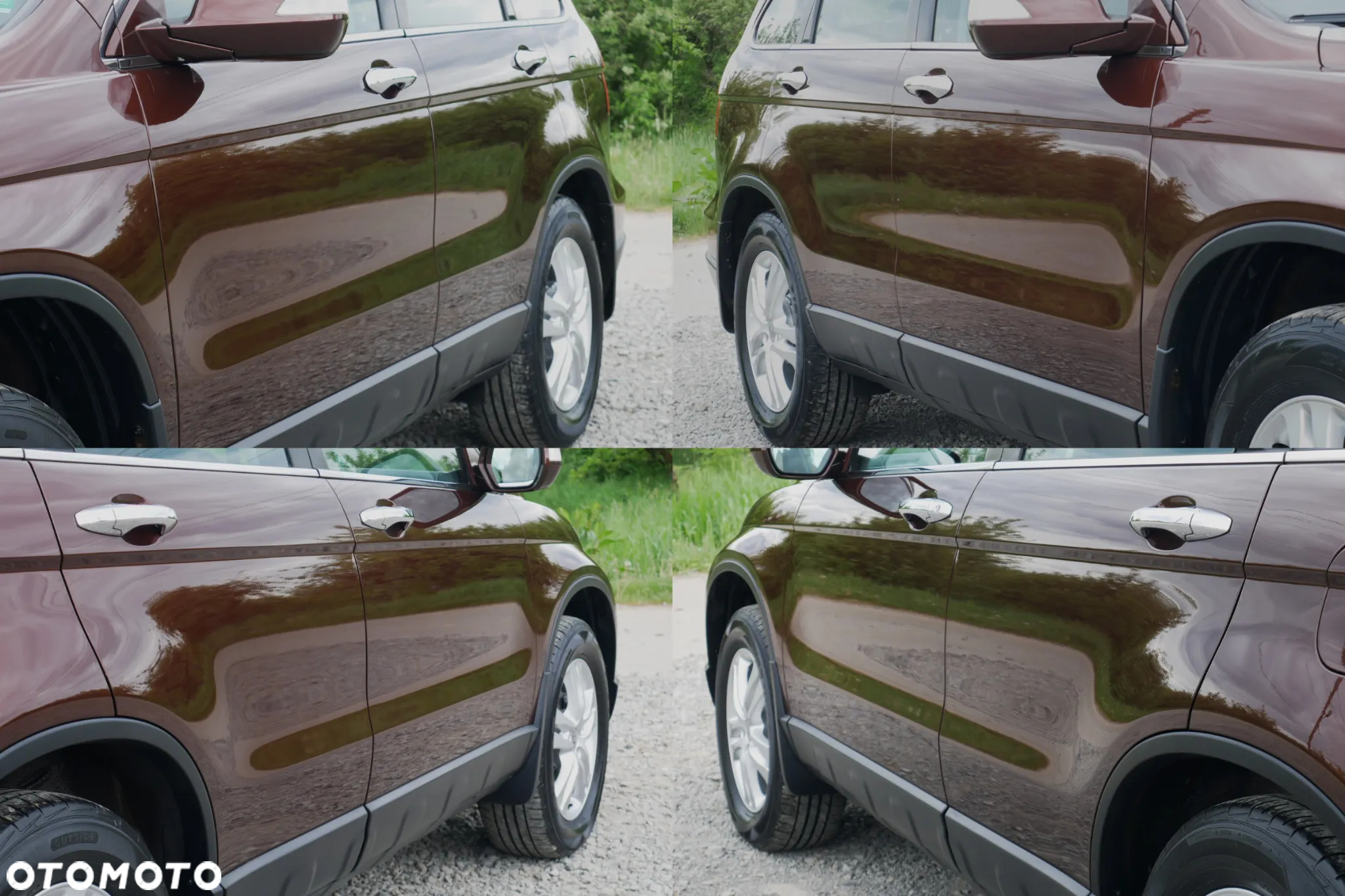 Honda CR-V 2.0 Comfort - 13