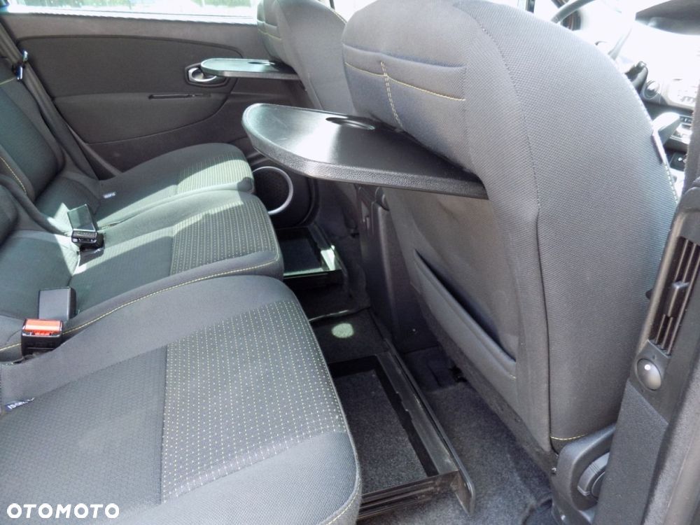Renault Scenic - 14